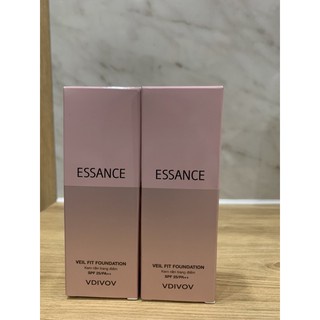 Kem lót ESSANCE