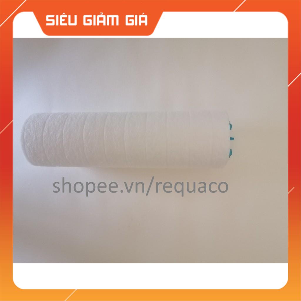 Túi 3 lõi lọc nước đa năng F15 Dewbell