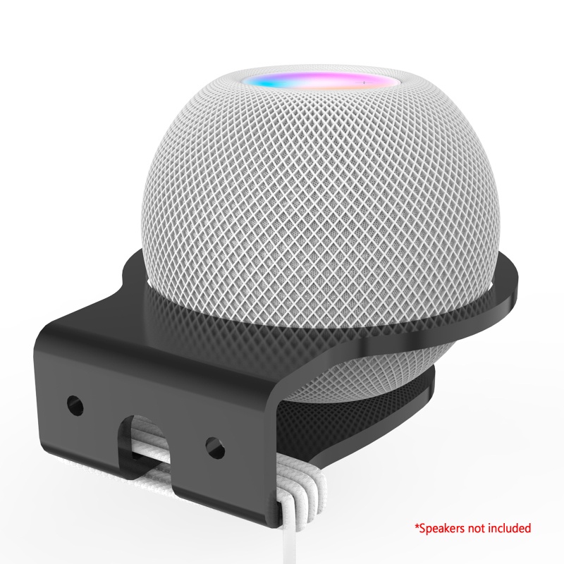 Giá Đỡ Loa Gắn Tường LIDU1 Xoay 360 Độ Tiện Dụng