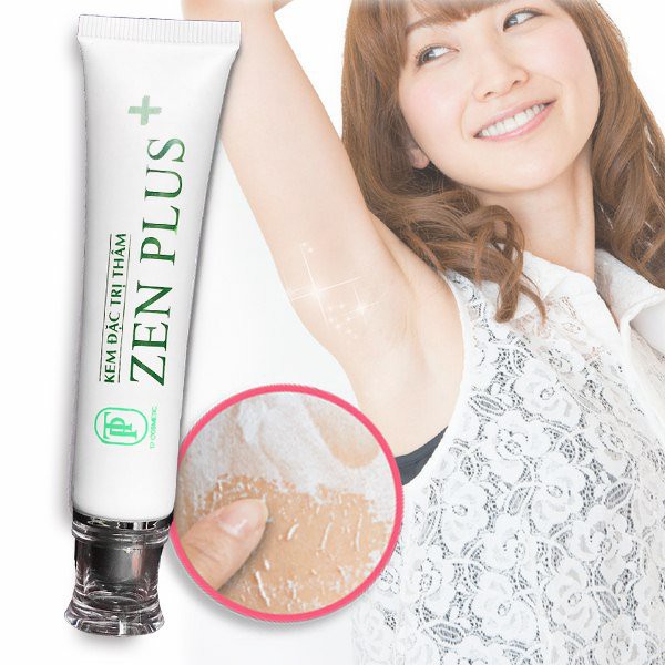 [Chính hãng] Kem thâm, sẹo Zenplus+ - Xua tan thâm, sẹo, nám an toàn - Mua 2 tặng 2 mặt nạ dưỡng da cao cấp | BigBuy360 - bigbuy360.vn