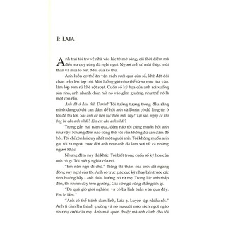 Sách - Ánh Lửa Trong Tro Tàn