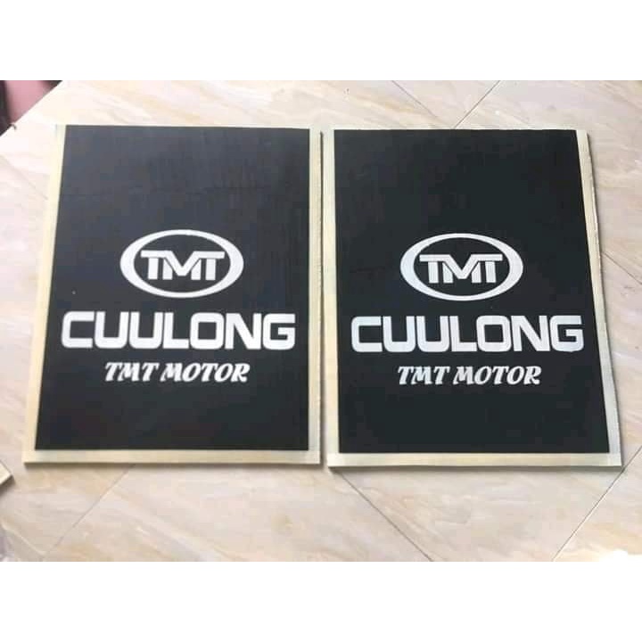 Chắn bùn thường băng tải các dòng xe full kích thước từ nhỏ tới to giá từ 199k_cặp