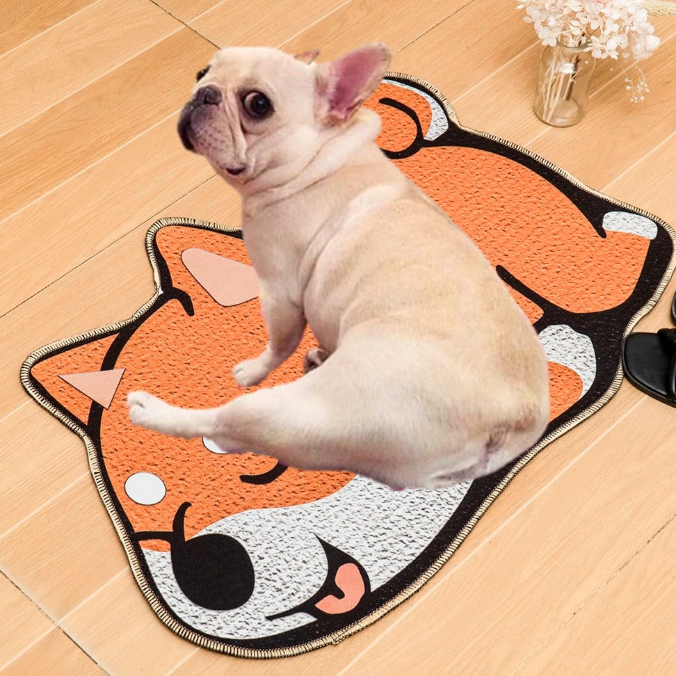Nệm Đệm Thảm Nằm Cho Thú Cưng 45x65cm