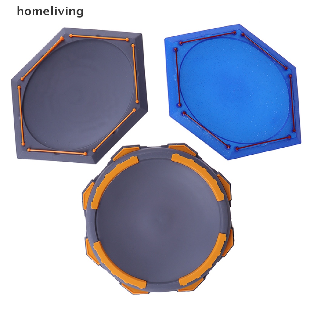 Homeliving Burst gyro arena Đĩa Quay Đồ Chơi Thú Vị