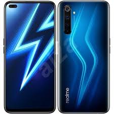 [ MÁY CHÍNH HÃNG ] điện thoại Realme 6 Pro ram 8G bộ nhớ 128G 2sim, 4camera 64mp, màn hình 6.6inchm Bh 12 tháng