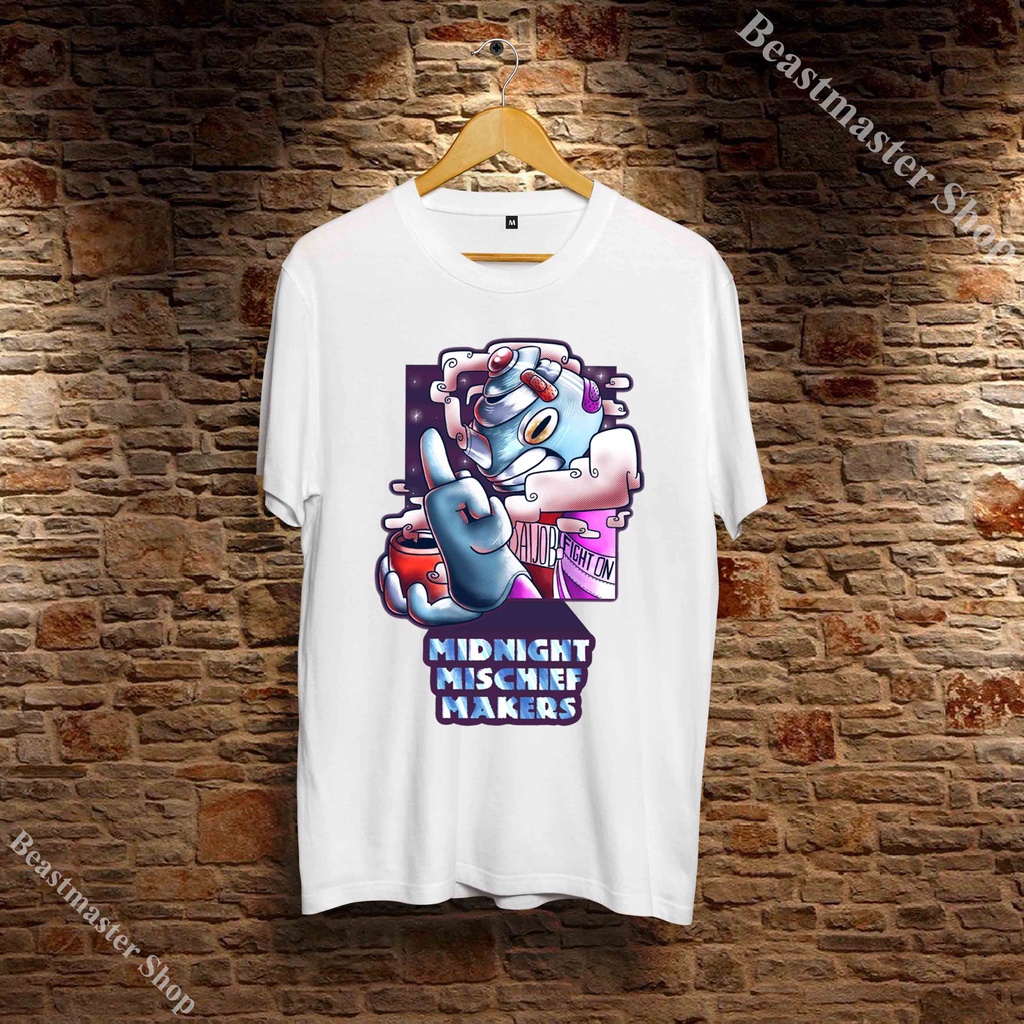 💕Áo Thun Ultraman - Áo Thun Ultraman Hayata - Ultraman T-Shirt phong cách - UTM-017