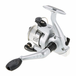 Cầu Câu Bút Mini Kèm Máy Đứng, Cần Câu Du Lịch, Cần Câu Cá Siêu Bén