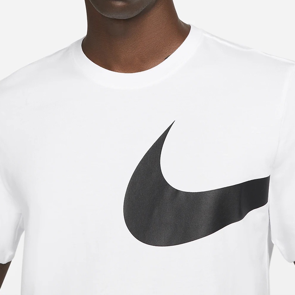 ÁO THUN NIKE NSW SWOOSH TEE - WHITE