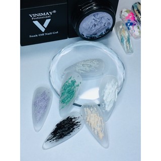Gel vẽ xi măng ( gel nổi )