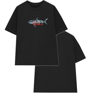 áo thun Hadmes Shark