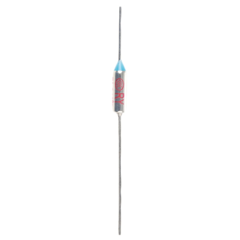 Set 20 cầu chì nhiệt 240 C RY240 TF 240 độ Celsius 10A 250 V chuyên dụng