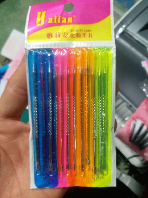 ( 1 cái) que nặn mụn / cây nặn mụn | BigBuy360 - bigbuy360.vn