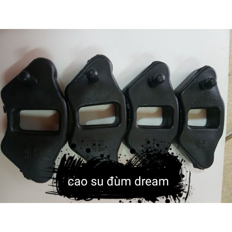 Cao su đùm dream