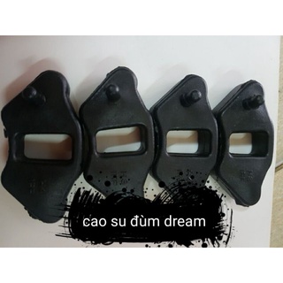 Cao su đùm dream