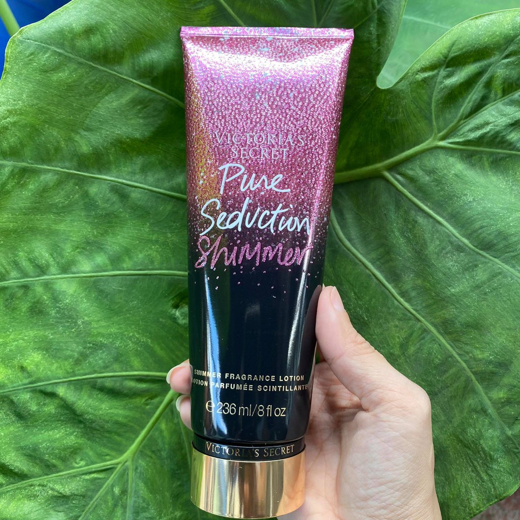 Sữa dưỡng ẩm toàn thân Victoria’s Secret chính hãng 236ml