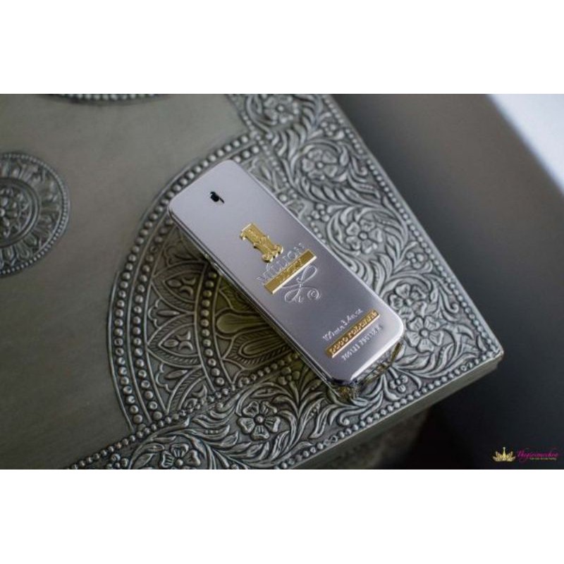 NƯỚC HOA FULL BOX CHÍNH HÃNG Paco Rabanne 1 Million Lucky | BigBuy360 - bigbuy360.vn