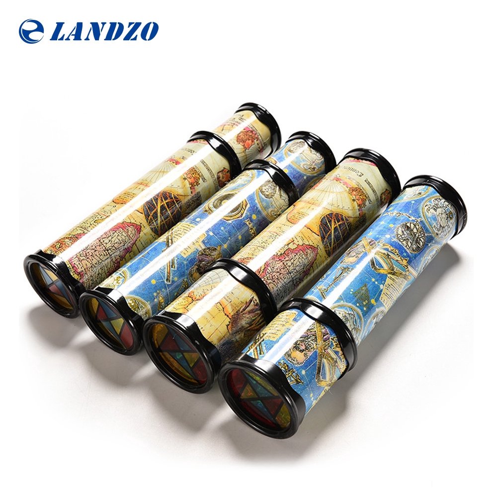 Kính Vạn Hoa Đồ Chơi Cho Bé