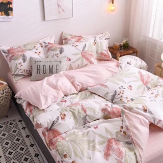 Set cotton poly nhập khẩu