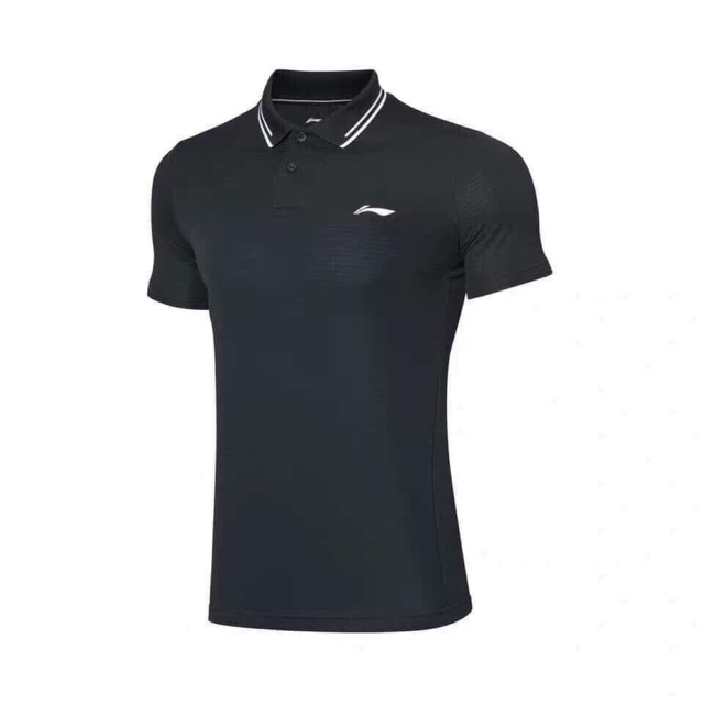 Áo polo nam Lining