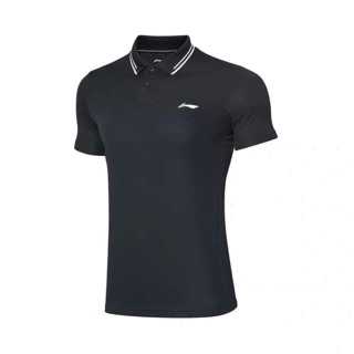 Áo polo nam Lining