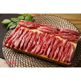 RẺ SƯỜN ĐỎ ĐẸP 1 Kg | BigBuy360 - bigbuy360.vn