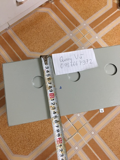 Vỏ tủ điện công nghiệp TH