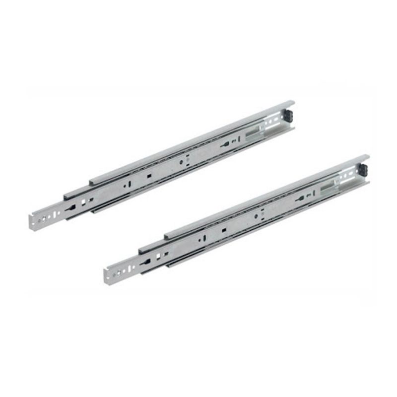 Ray bi 3 tầng hafele không giảm chấn các size