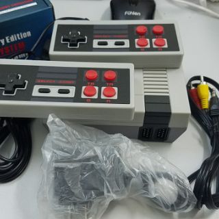 Máy chơi game 4 nút Coolbaby