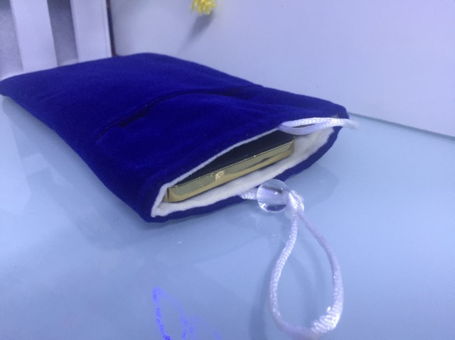 Túi chống sốc smartphone -Sạc dự phòng | BigBuy360 - bigbuy360.vn