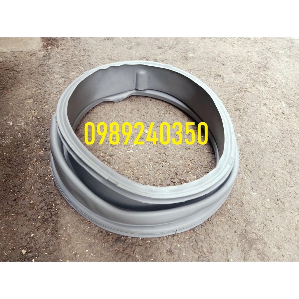 Gioăng, ron cao su máy giặt Panasonic 8kg NA - 128VK5 chính hãng