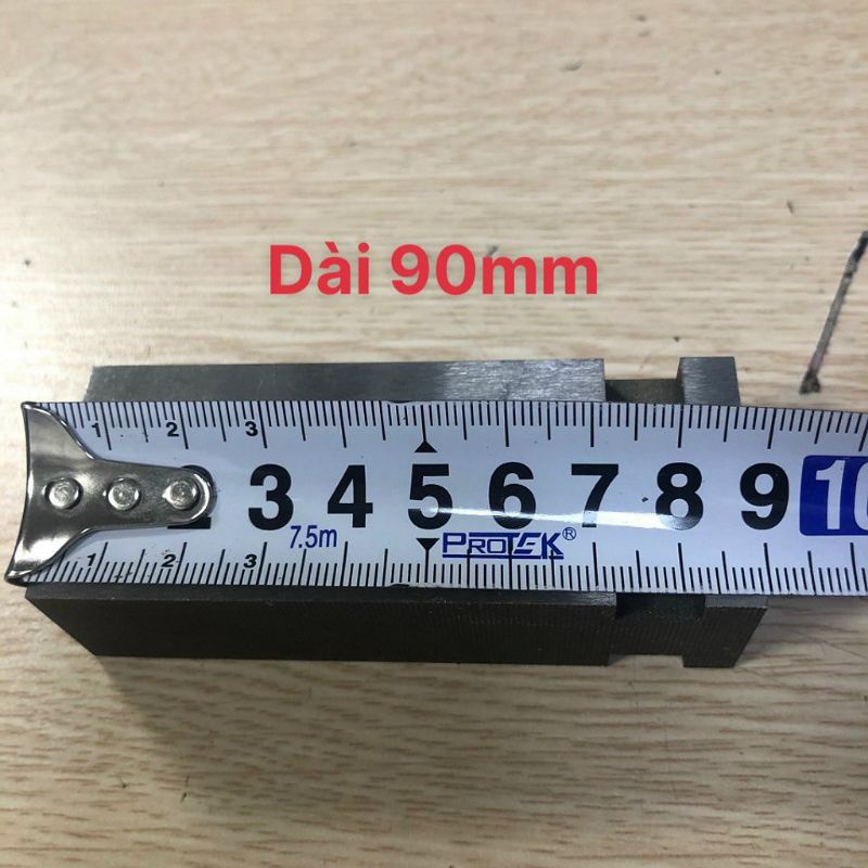 Lưỡi Dao Máy Ép Góc 🇻🇳 𝐅𝐑𝐄𝐄 𝐒𝐇𝐈𝐏 🇻🇳 Phù Hợp Hệ Nhôm Xingfa 55 Cao Cấp