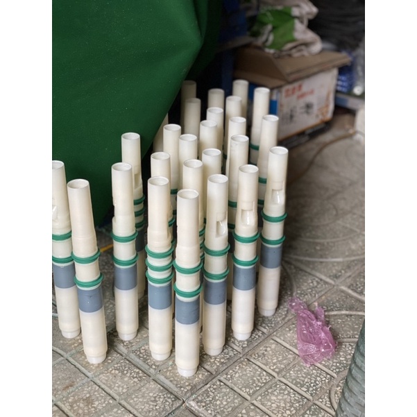 Bộ hút sâu giếng khoan 42 hút sâu giếng khoan