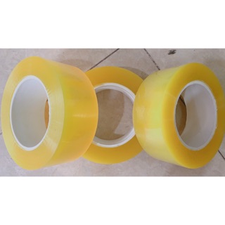 Băng dính trong bản to 5cm