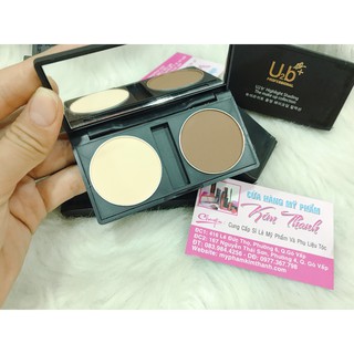 Phấn Highlight tạo khối U2B mini (Hàn Quốc)