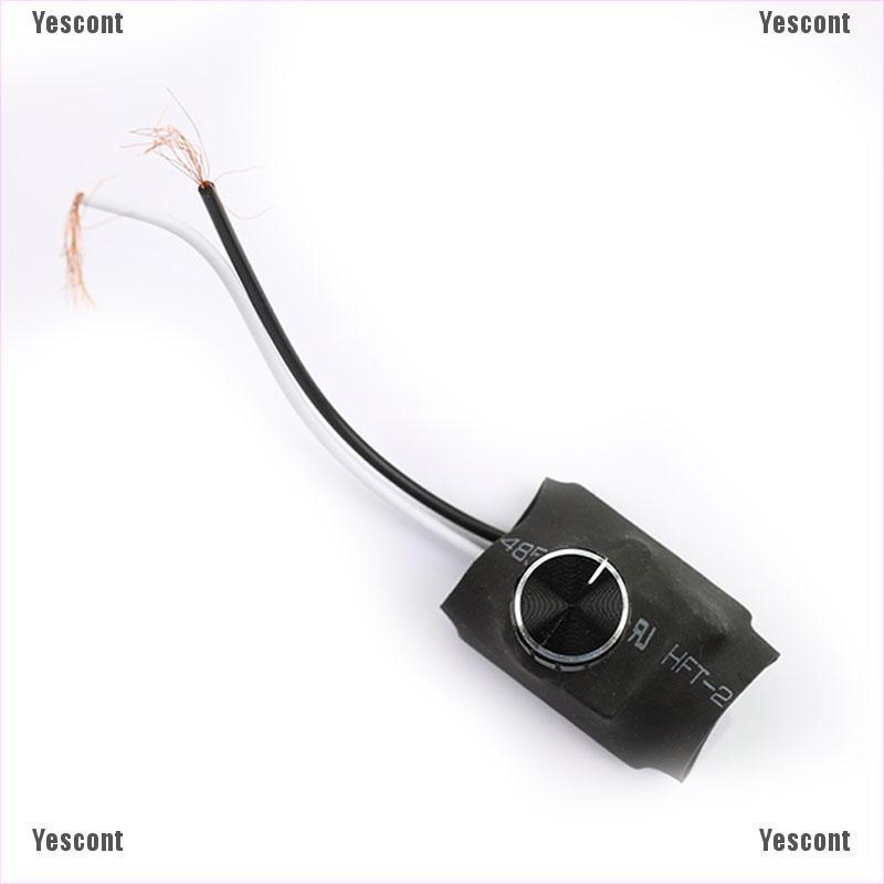 Công Tắc Xoay Điều Chỉnh Độ Sáng Đèn Bàn 1a 3a | BigBuy360 - bigbuy360.vn