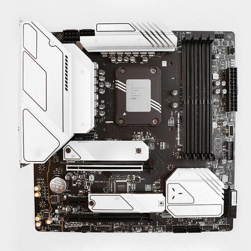 Khóa Cố Định Chống Trượt Cho CPU Máy Tính LGA17XX-BCF Intel12 Generation LGA1700
