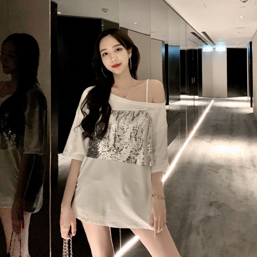 ÁO THUN KIỂU ULZZANG - NEW ARRIVAL 2021