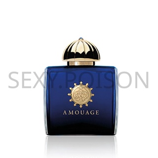 10ml - Nước hoa amouge interlude woman - 𝚂𝙴𝚇𝚈 𝙿𝙾𝙸𝚂𝙾𝙽