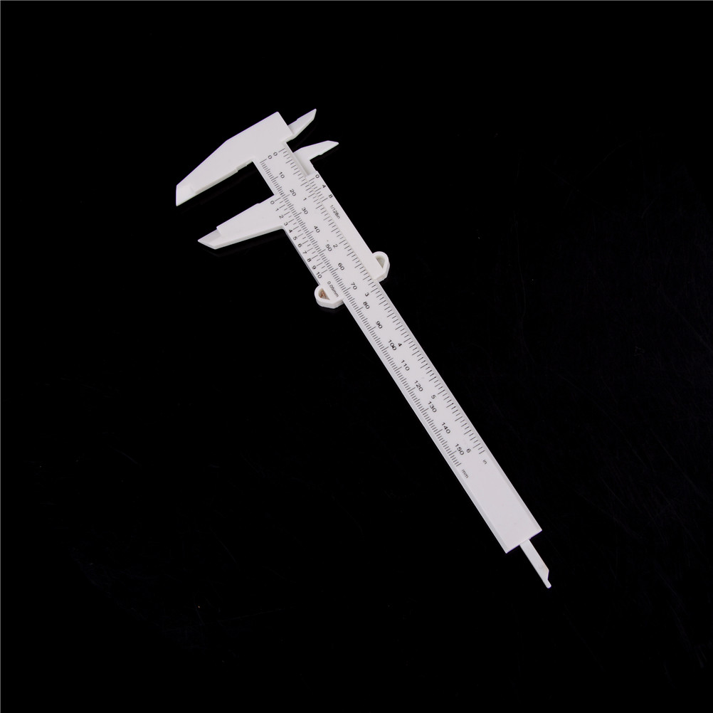 Thước cặp cơ khí 15.24 cm 150mm