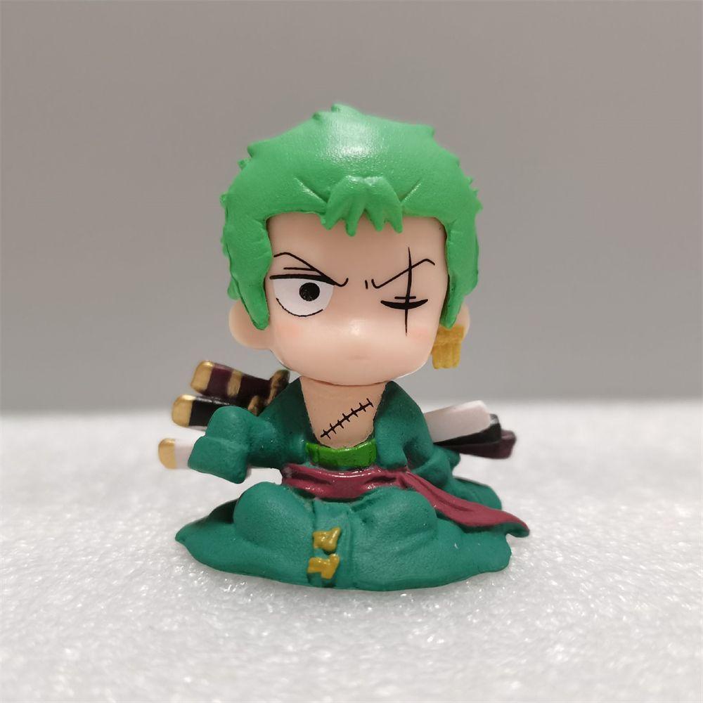 Kenton luffy figures đồ chơi cho trẻ em quà tặng trang trí búp bê hình đồ chơi hình đồ chơi mô hình pvc cho bé trai japaense anime hình sưu tầm mô hình antistress thần tài đồ chơi nami doll
