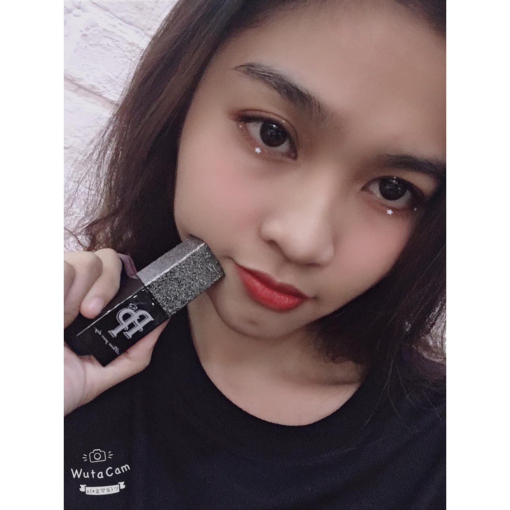 Son BÀ BẦU - Son Lì Không Chì Handmade | BigBuy360 - bigbuy360.vn