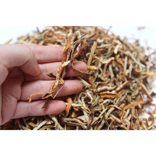 TRẦN BÌ KHÔ 100 GR