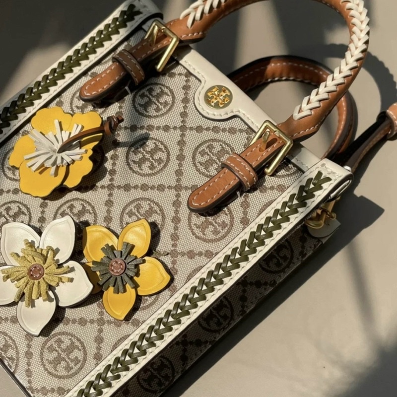 TÚI TORY BURCH MINI TOTE