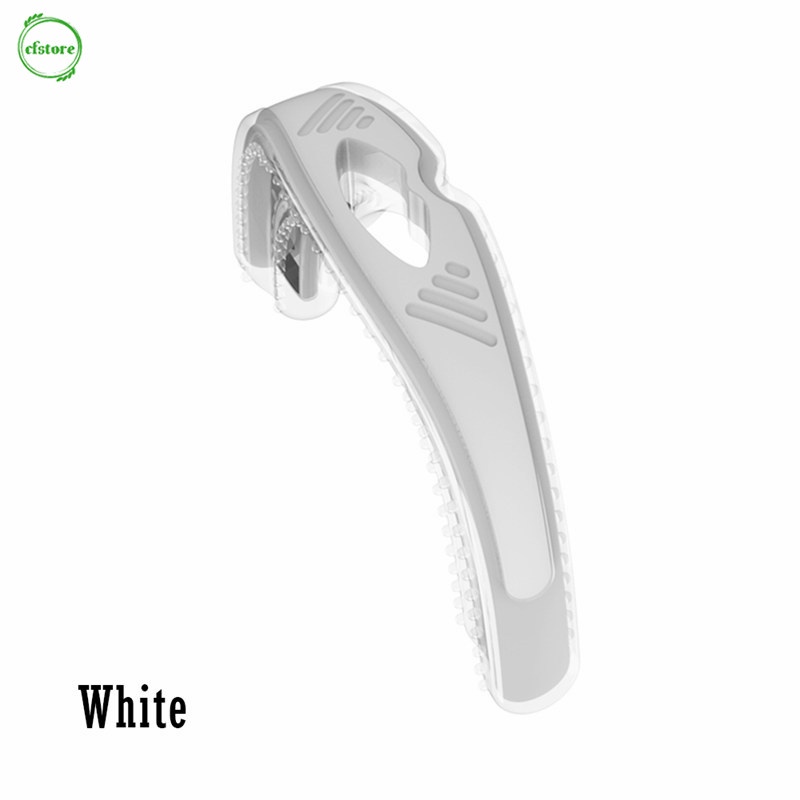 [Hàng mới về] Dụng cụ chống ngáy bằng silicon thiết kế nhỏ gọn tiện lợi