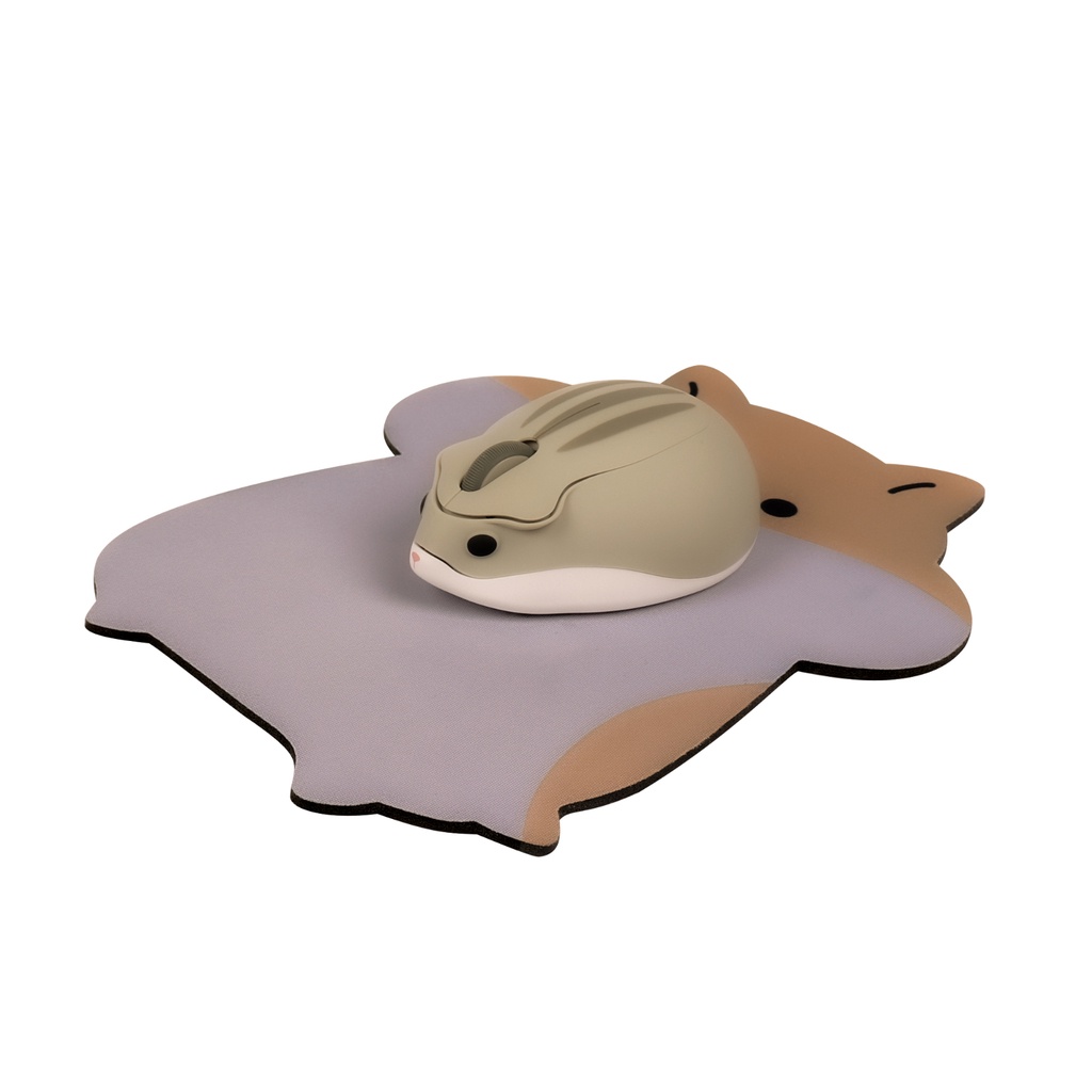 Lót ChuộT Hamster 217 * 183mm