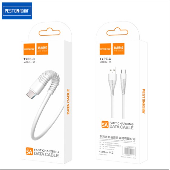 [ Chính Hãng ] Dây, cáp Sạc Nhanh chính hãng Baitong Type-C / Micro USB / Lightning Dành Cho Iphone Samsung Xiaomi loại