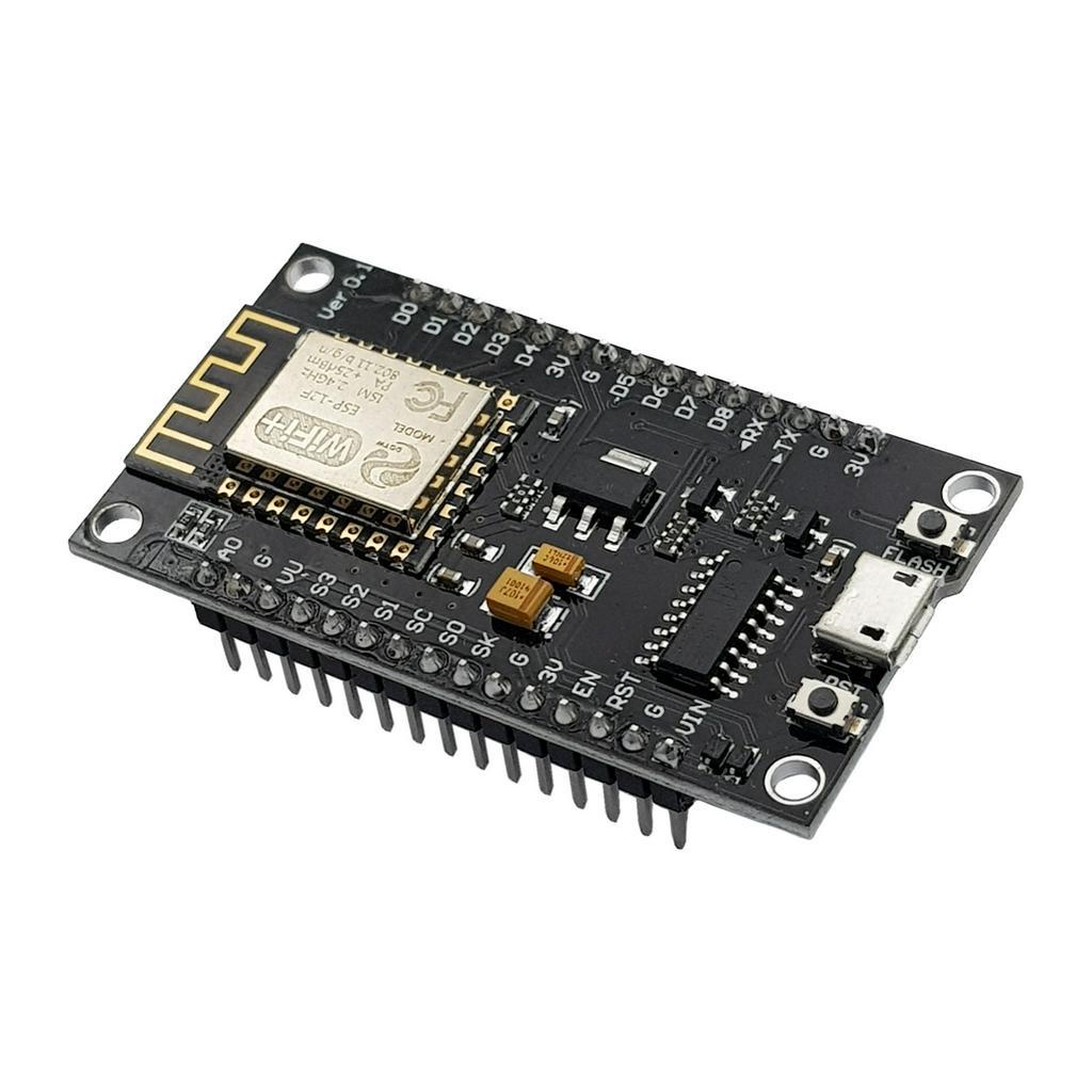 Arduino NodeMcu Lua WIFI V3 CH340 - X7BF