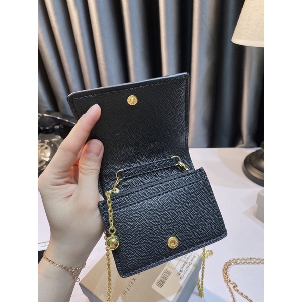Túi Quả trám mini 10cm Fullboxx xuất xịn 1:1