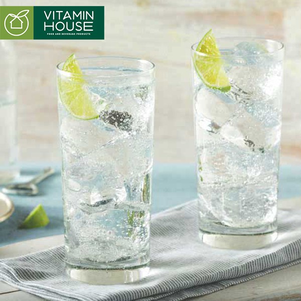 Soda Sangaria Nhật Bản các vị 500ml chai nhôm