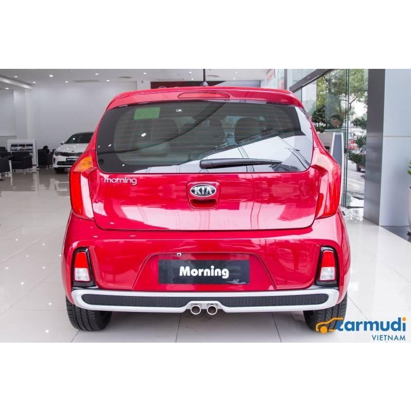 Líp Kia Morning 2013-2019